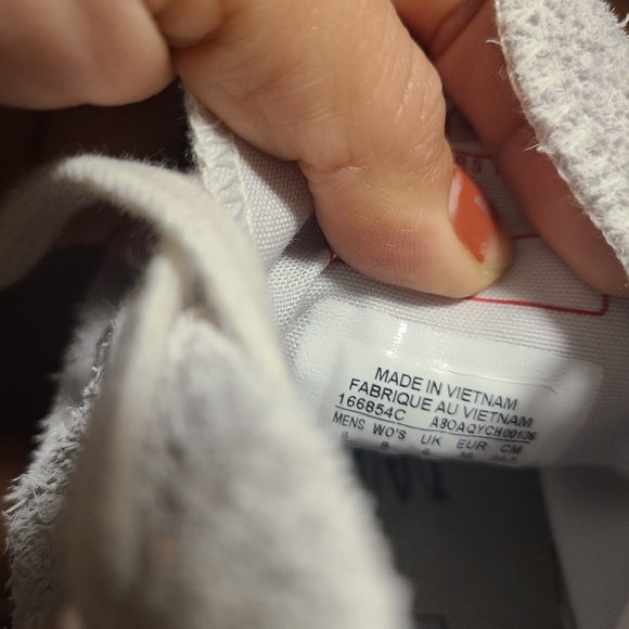 CONVERSE CHUCK 70/ Beautiful in mint condition 😍 - Picture 6 of 6